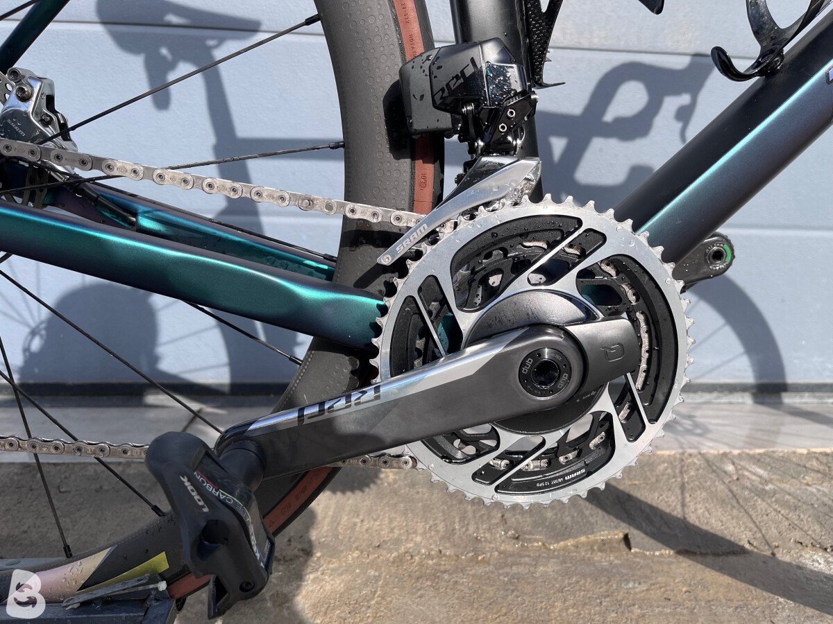 Basso Diamante SV 2024