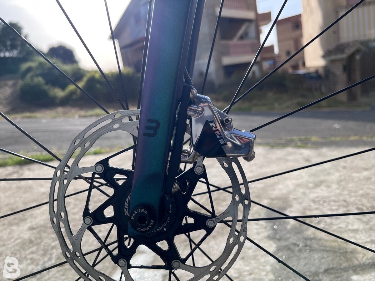 Basso Diamante SV 2024