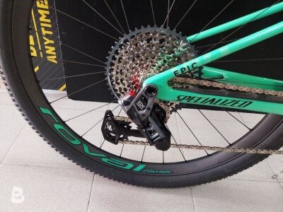 Specialized Epic expert WC 2024