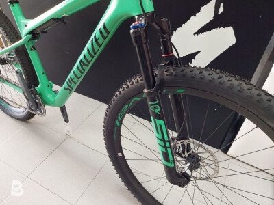 Specialized Epic expert WC 2024