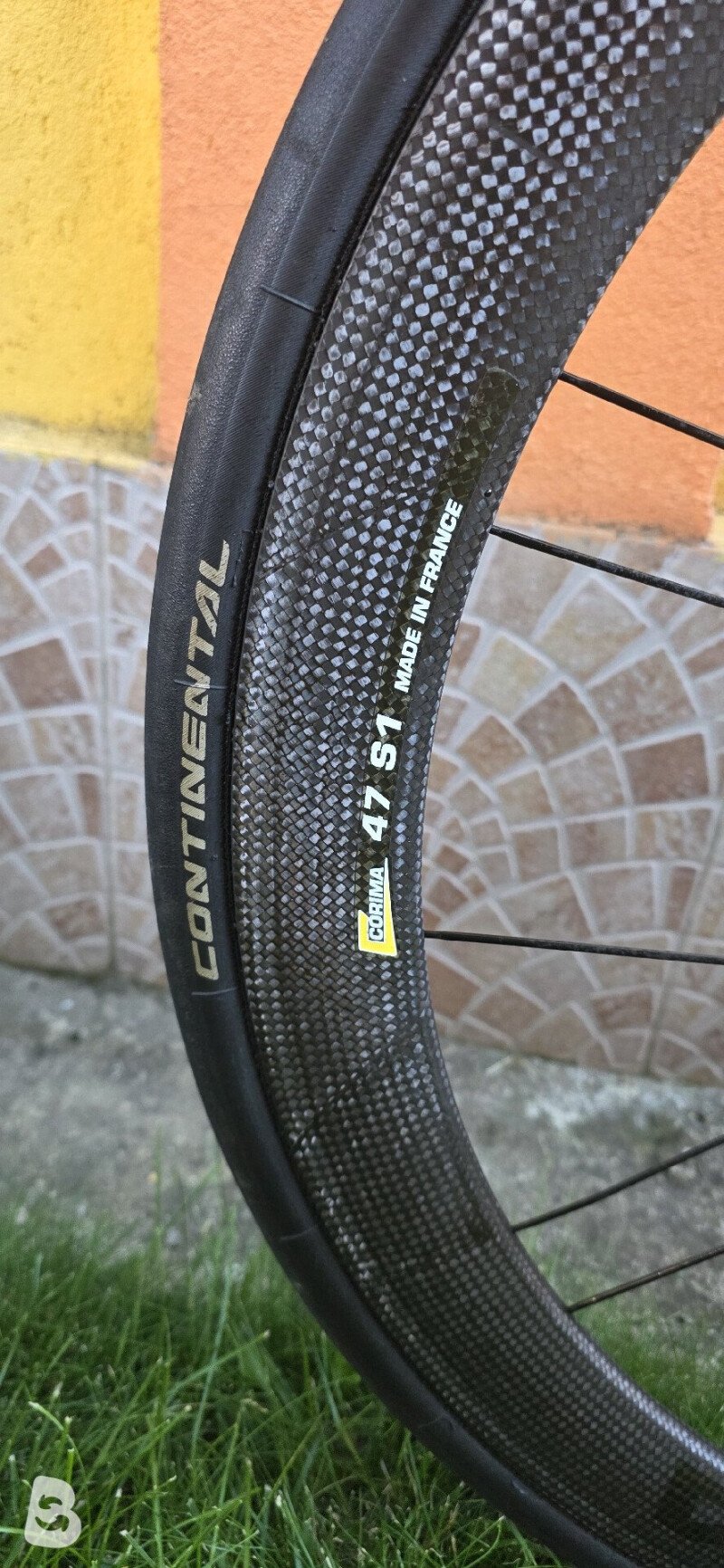 Giant Propel Advanced Pro 1 2017