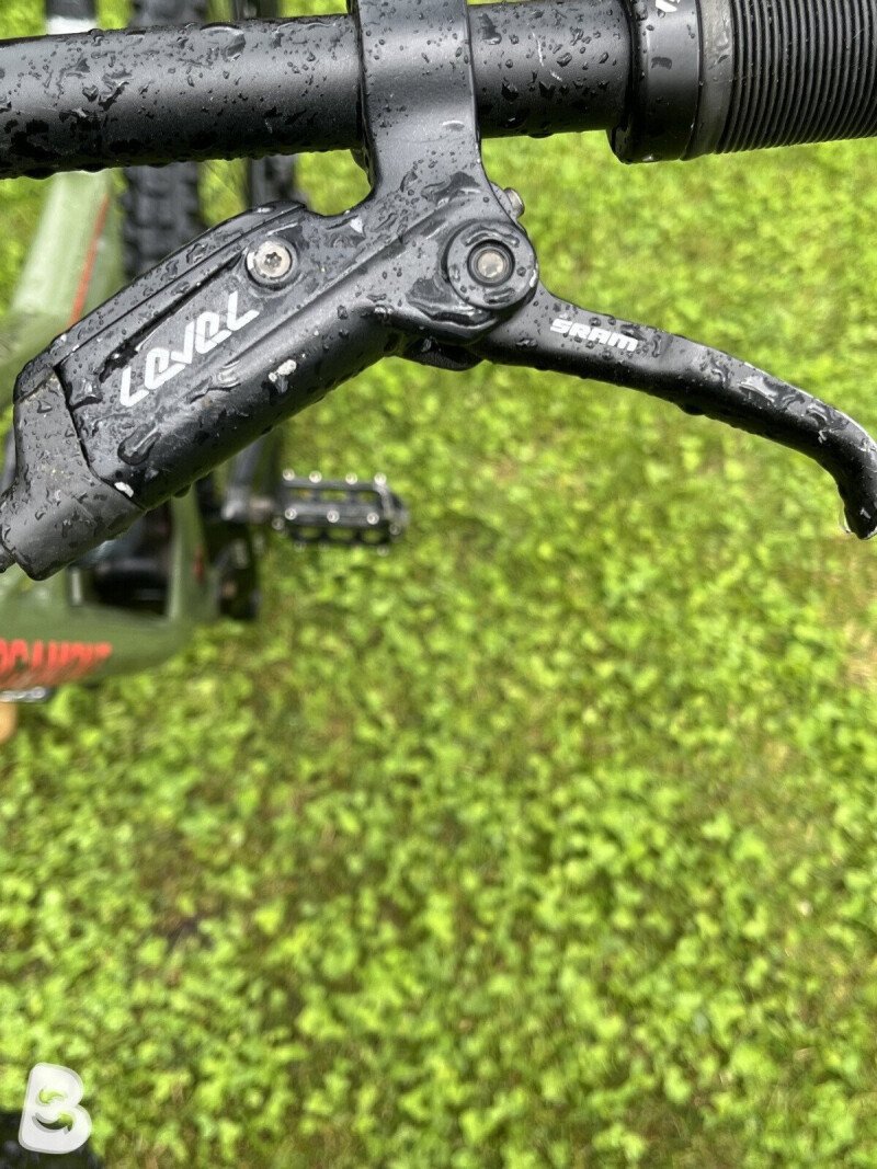 Bergamont Straitline 7 2020