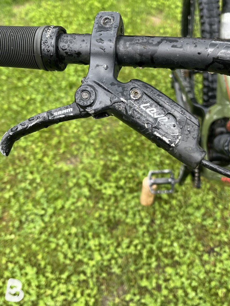 Bergamont Straitline 7 2020