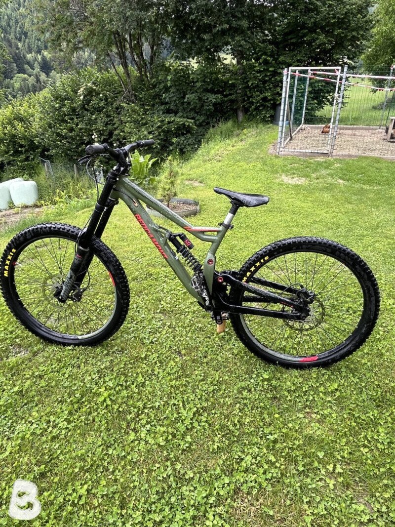 Bergamont Straitline 7 2020