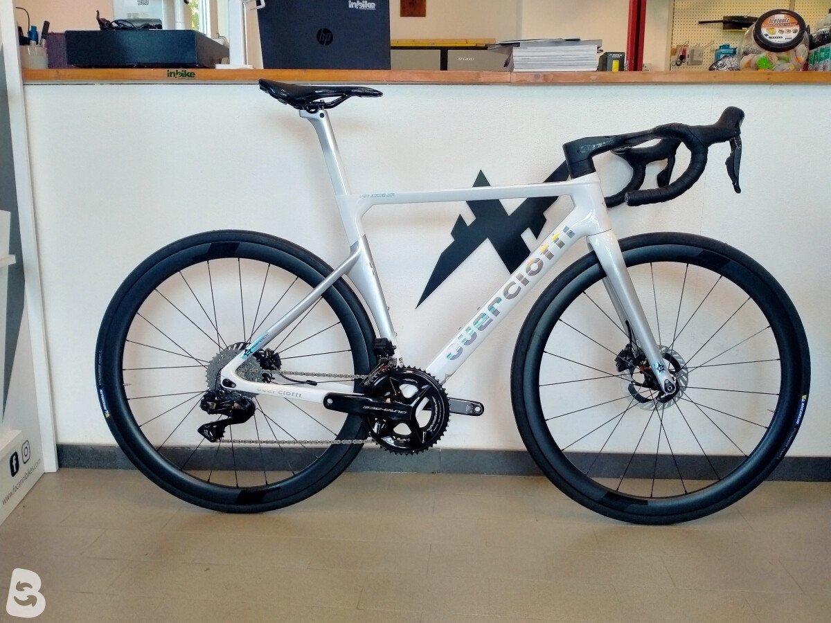 Guerciotti Veloce S Dura Ace 2026