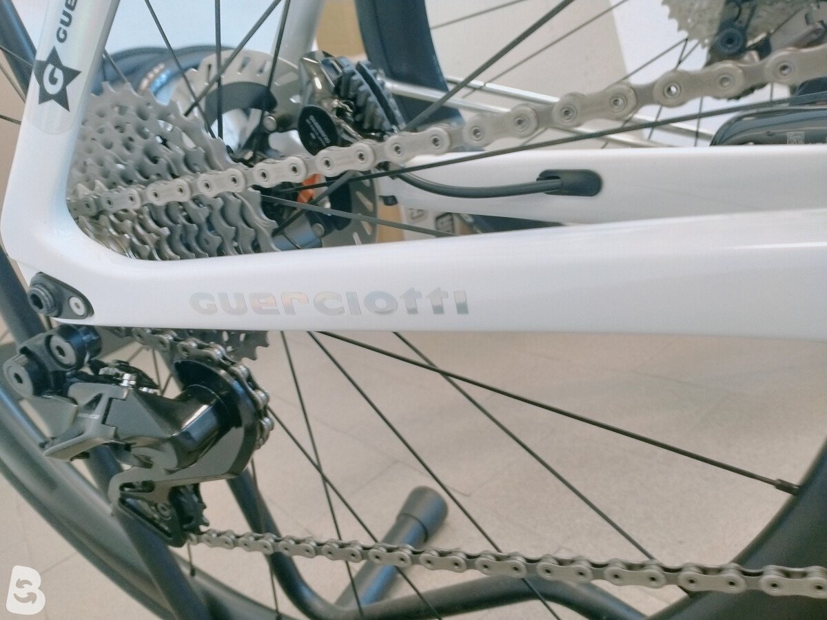 Guerciotti Veloce S Dura Ace 2026