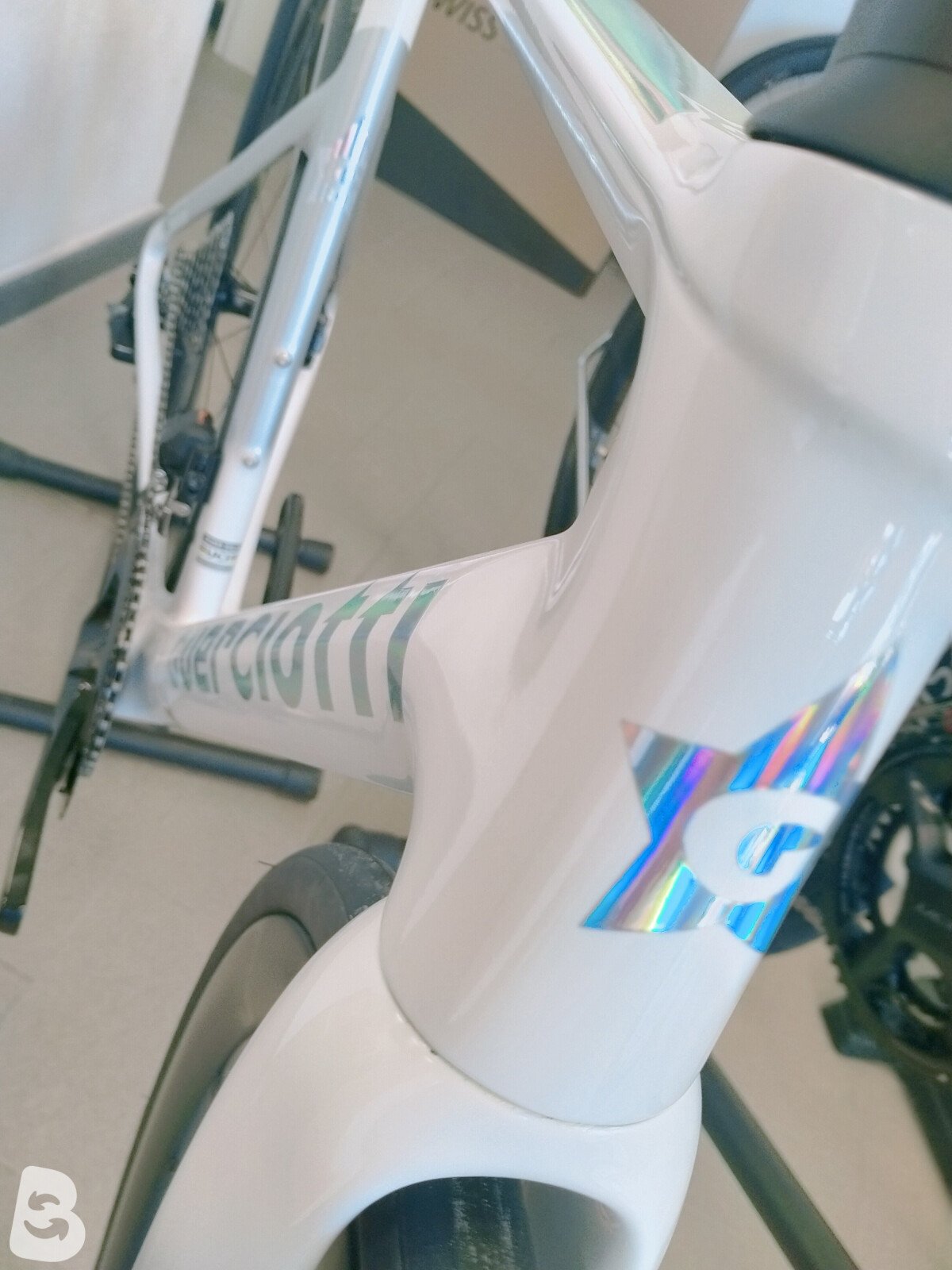 Guerciotti Veloce S Dura Ace 2026