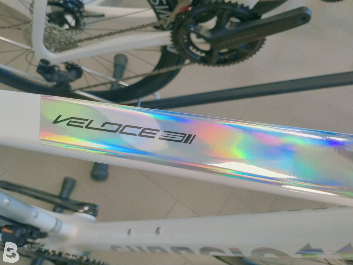 Guerciotti Veloce S Dura Ace 2026