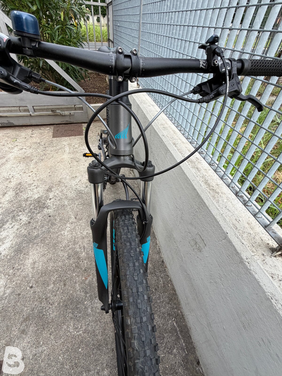 Haibike SEET HardSeven 4.0 2020