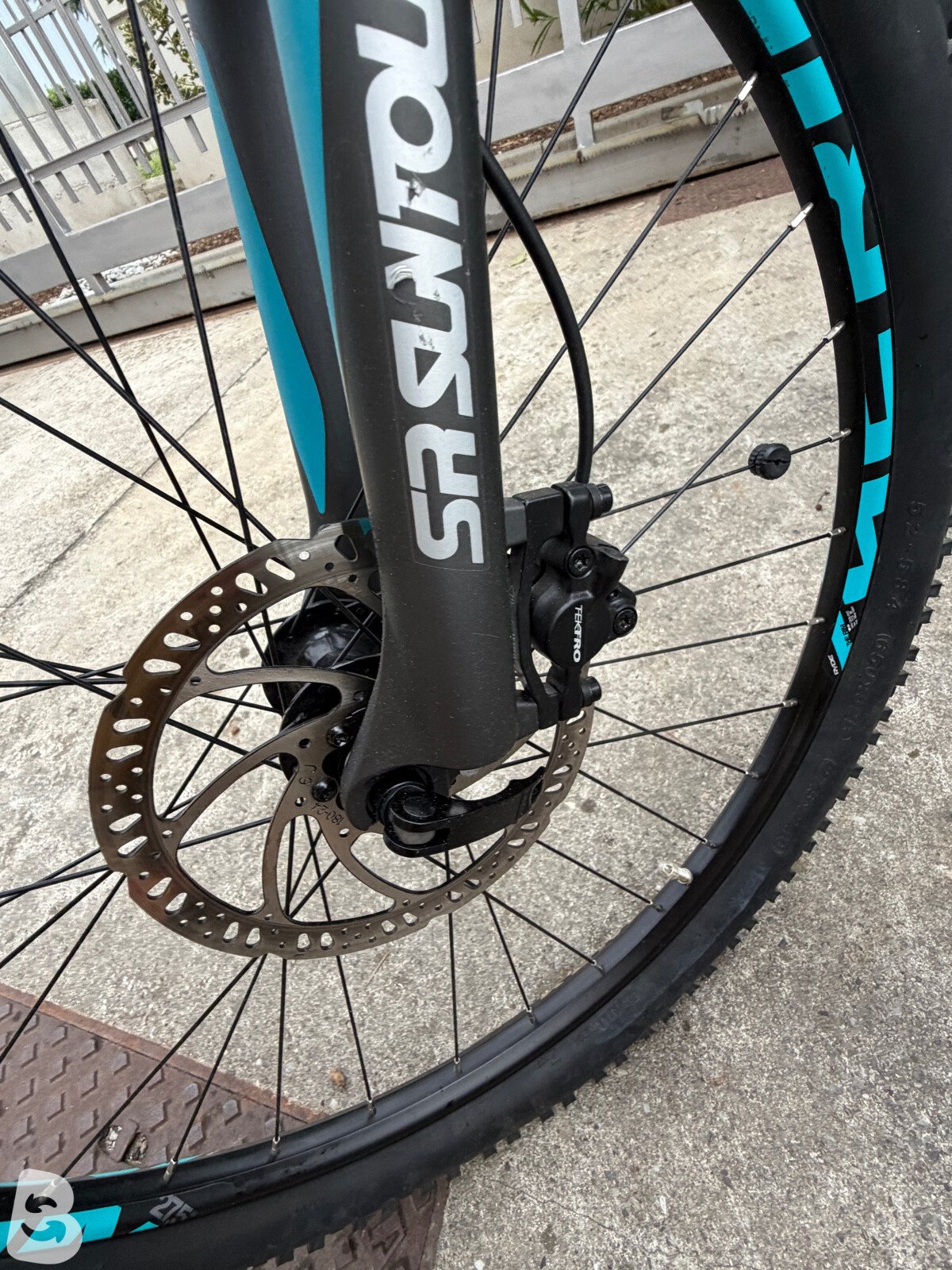 Haibike SEET HardSeven 4.0 2020