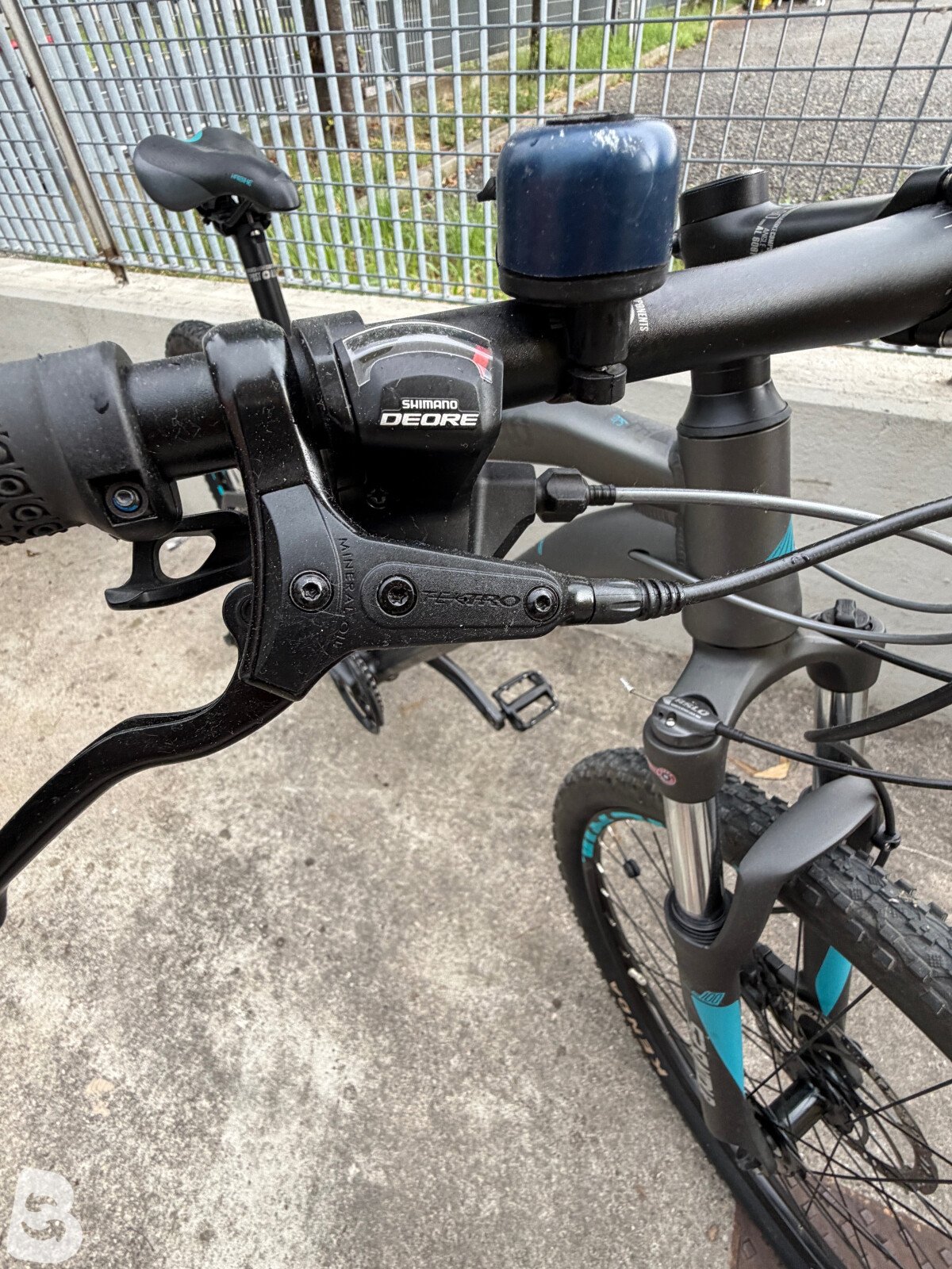 Haibike SEET HardSeven 4.0 2020