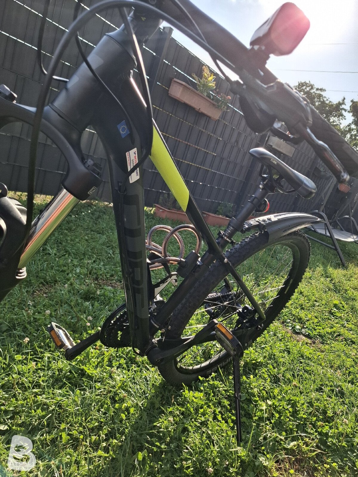 Cube AIM Pro 2020