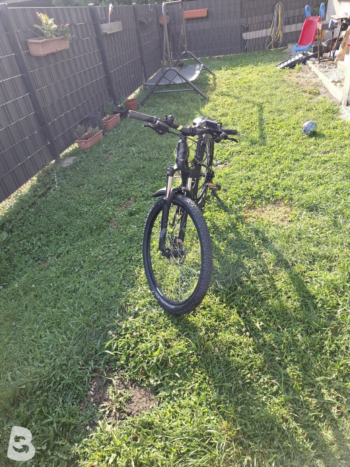 Cube AIM Pro 2020