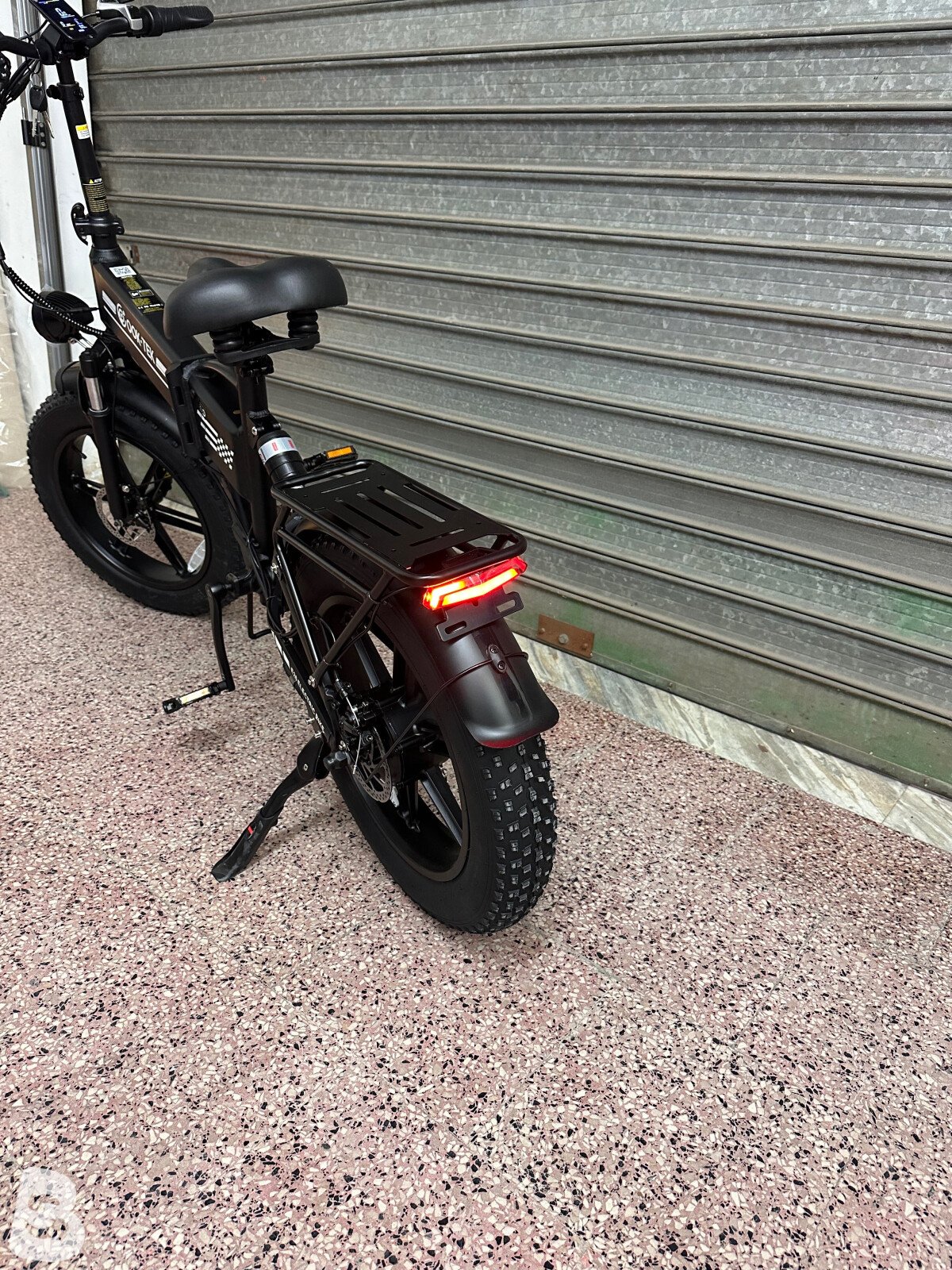 OOK-TEK E20 2024