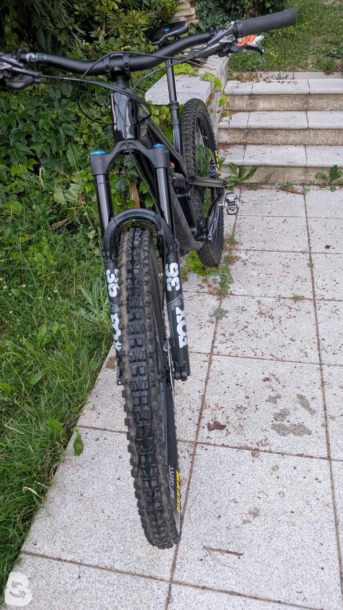 Canyon Spectral 29 CF 8 2021
