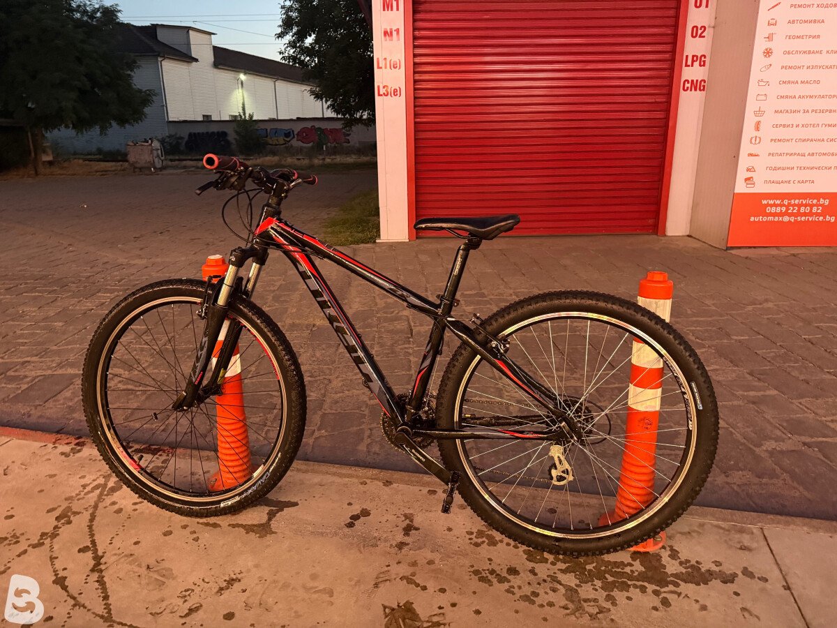 Drag zx 2020