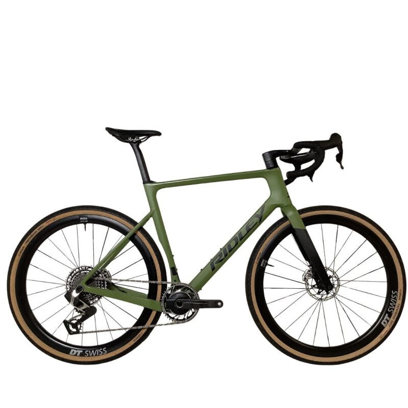 Ridley Astr RS