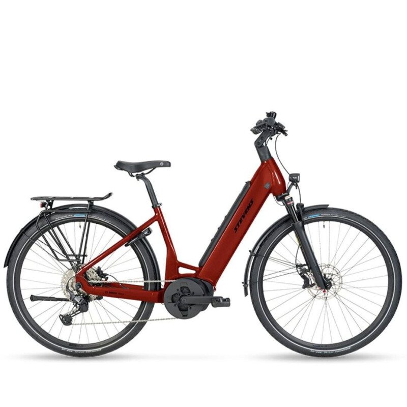 Stevens 24 E-TRITON 6.6.1 FORMA