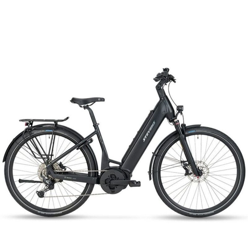 Stevens 24 E-TRITON 6.6.1 FORMA