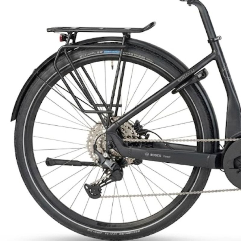 Stevens 24 E-TRITON 6.6.1 FORMA