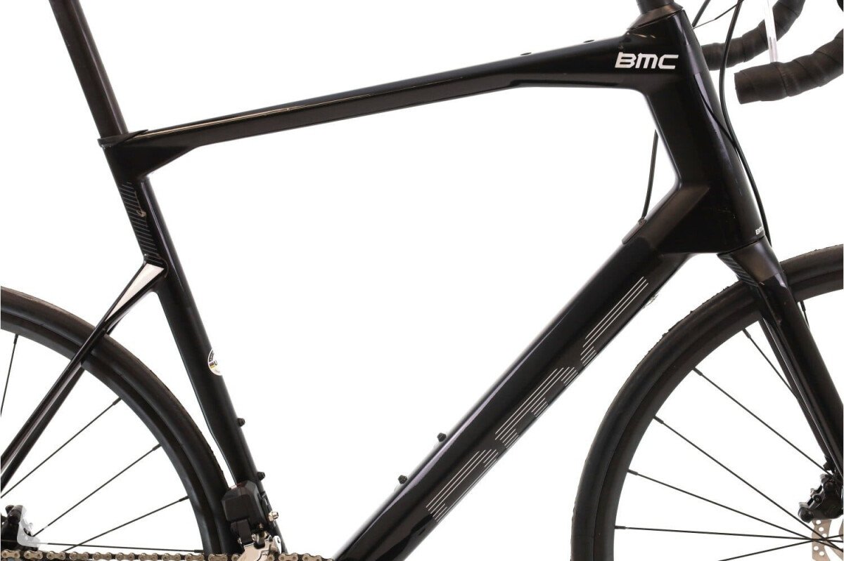 BMC Roadmachine FIVE Di2 12V 2024