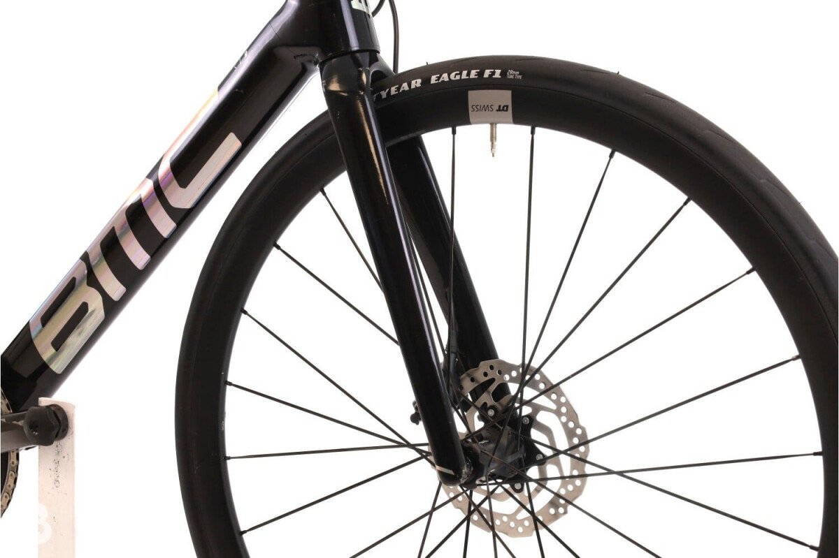 BMC Teammachine SLR TWO AXS 12V 2024