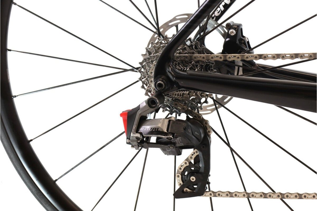 Cervélo Cervelo Caledonia AXS 12V 2024