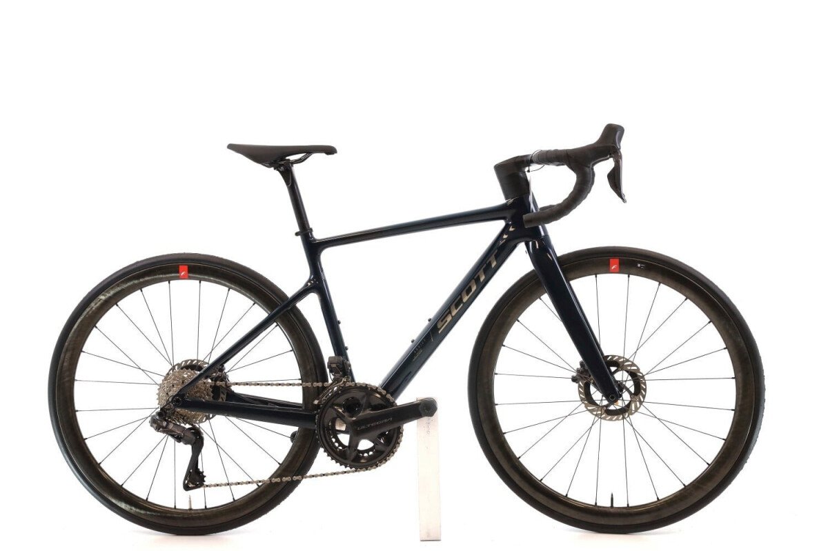 Scott Addict 20 Di2 12V 2024