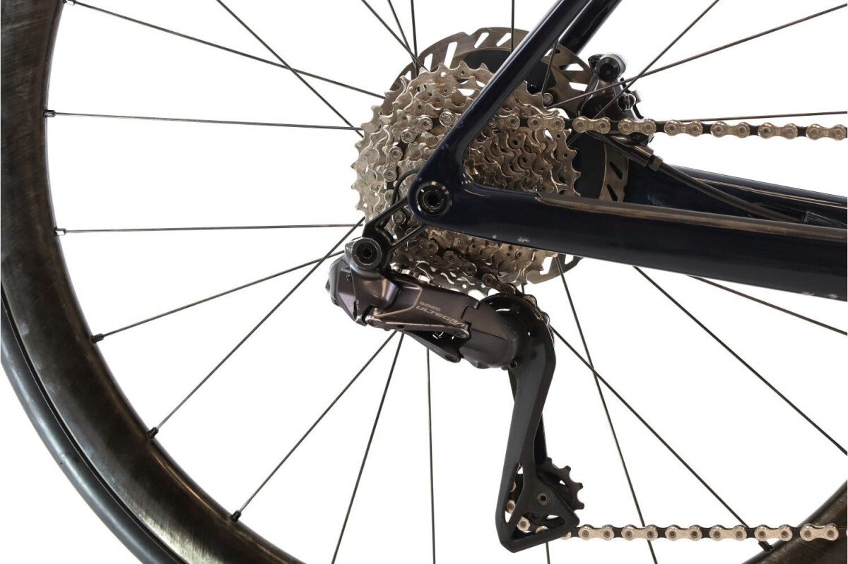 Scott Addict 20 Di2 12V 2024