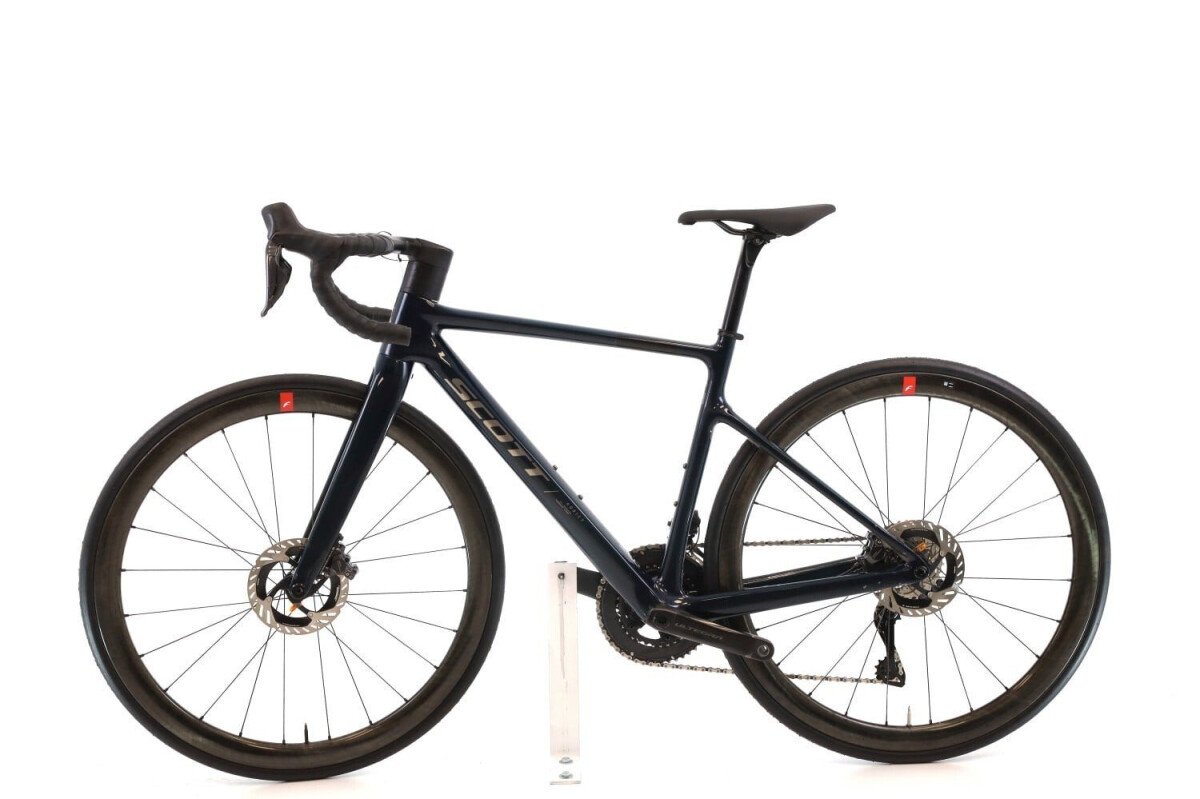 Scott Addict 20 Di2 12V 2024