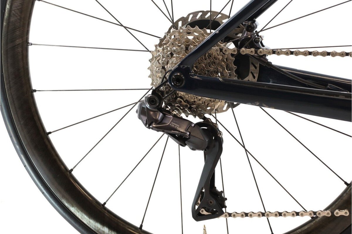 Scott Addict 20 Di2 12V 2024