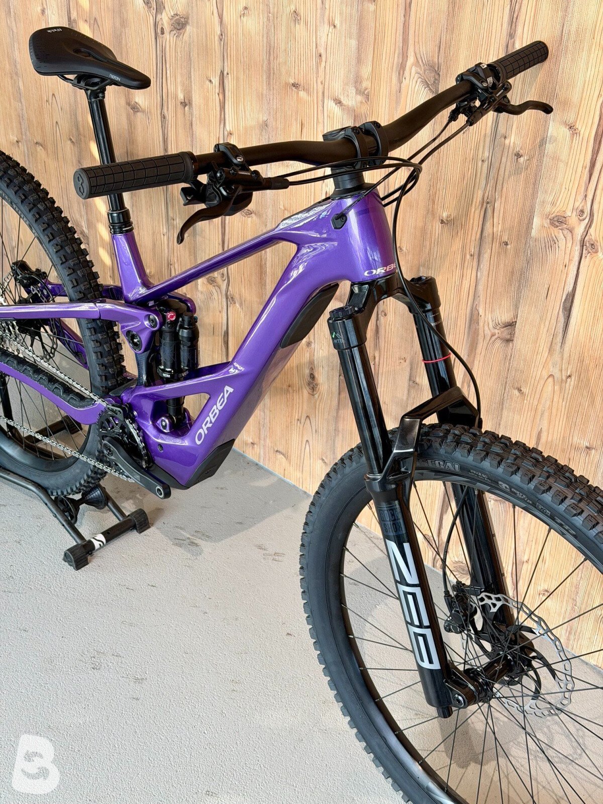 Orbea Wild LT M20 2027