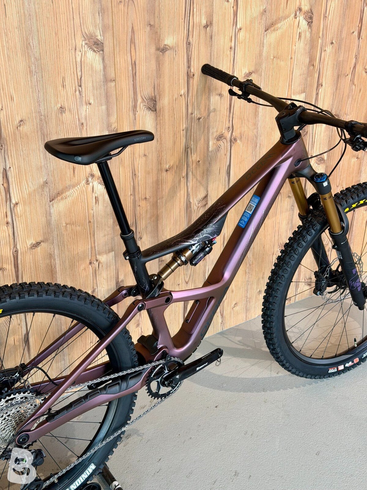 Orbea Occam LT M10 *SUMMER SALE -10% statt € 5999,-* 2026