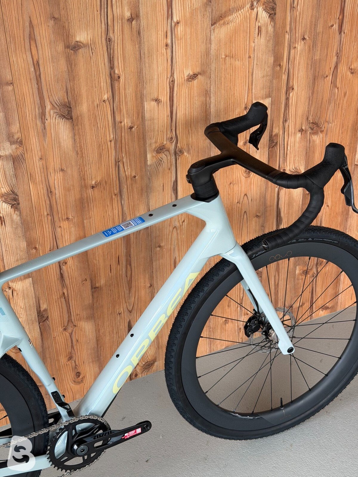 Orbea Terra M31eLTD *SUMMER SALE -10% statt € 5499,-* 2026