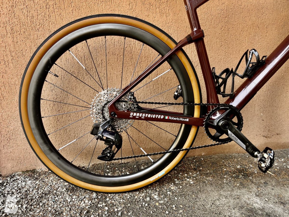 BMC URS 01 THREE 2023