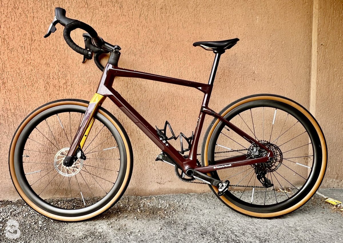 BMC URS 01 THREE 2023