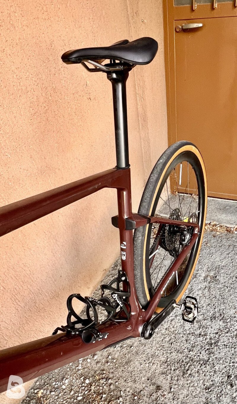 BMC URS 01 THREE 2023