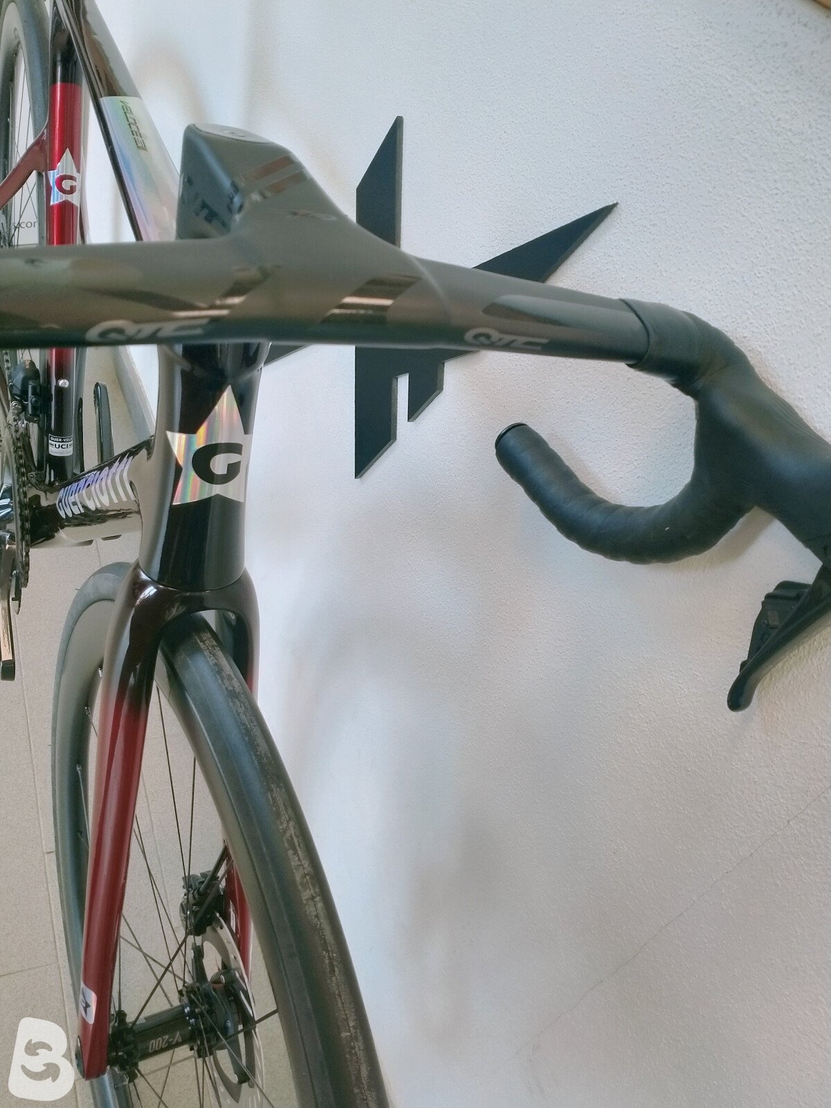 Guerciotti Veloce S Dura Ace 2026