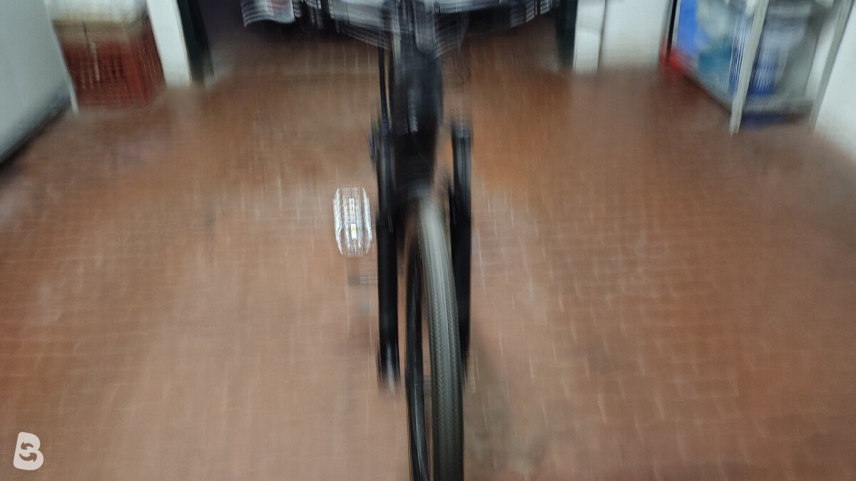 Cube Bikes Reaction EXC HPA 2020
