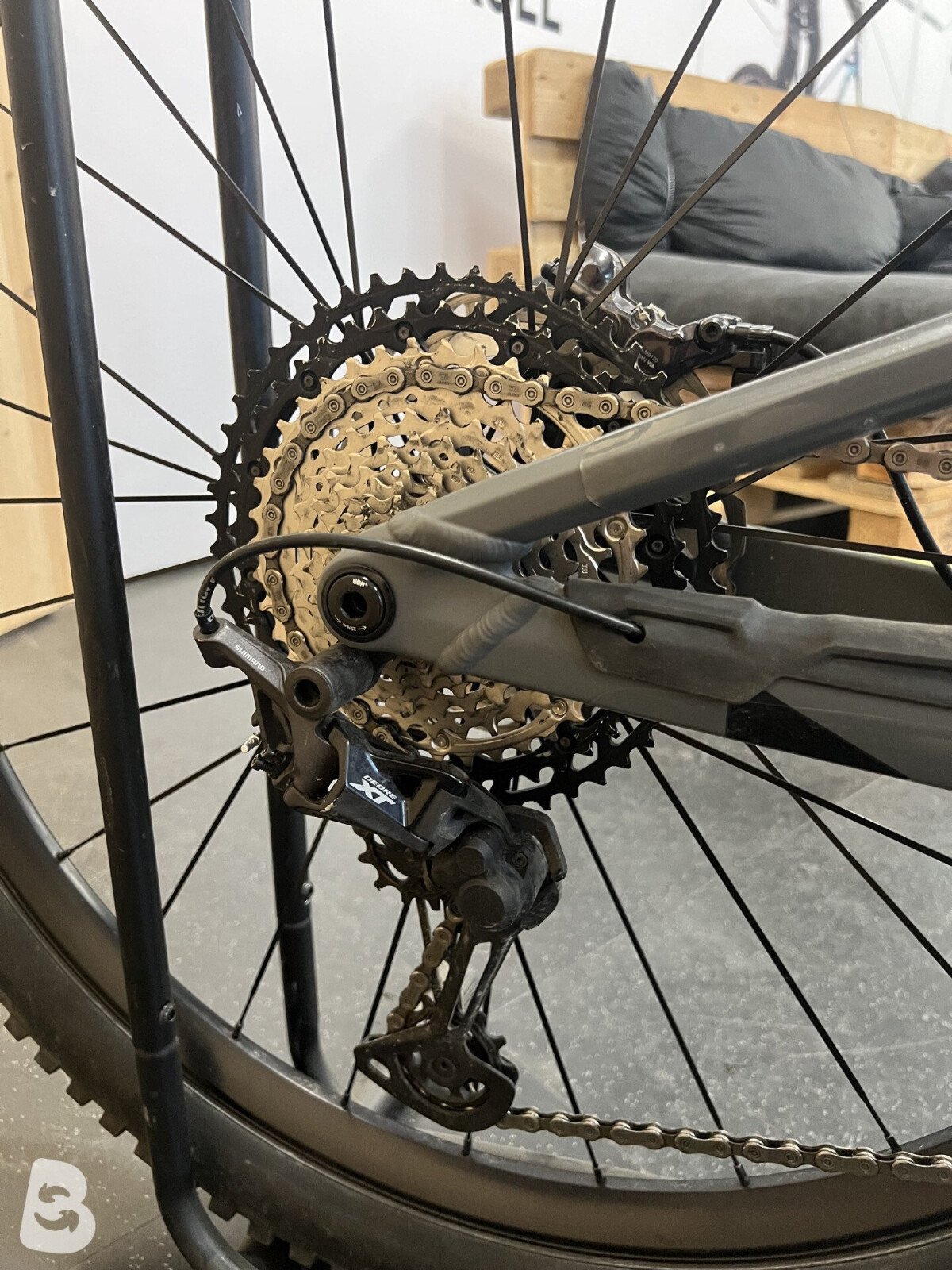 Mondraker crafty carbon r 2025