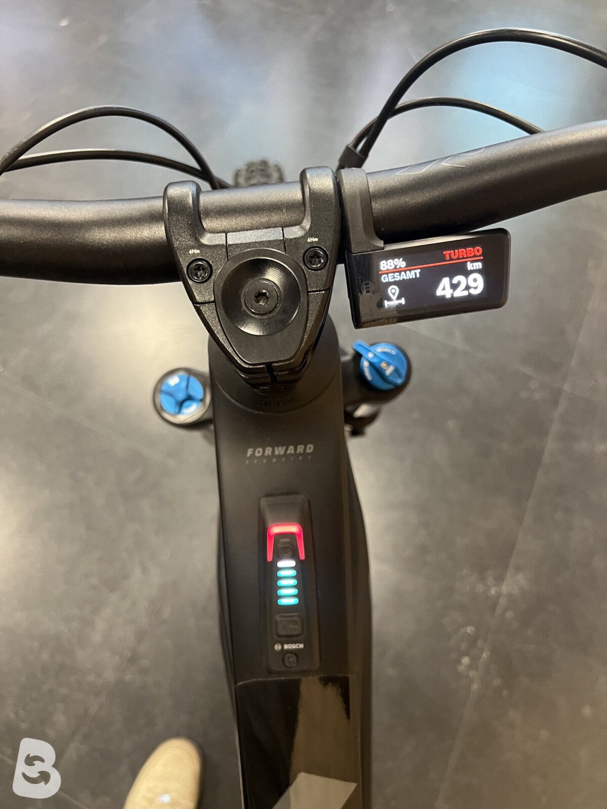 Mondraker crafty carbon r 2025