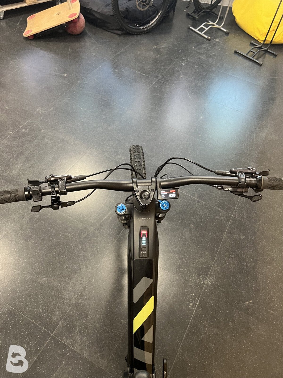 Mondraker crafty carbon r 2025