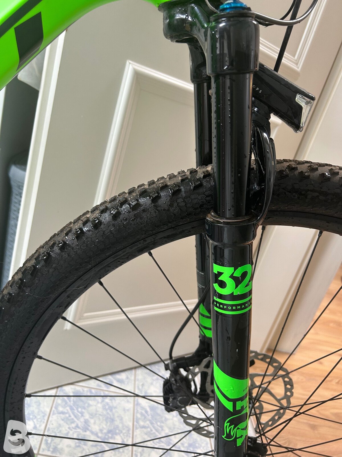 Ghost Lector 8.9 LC 2019