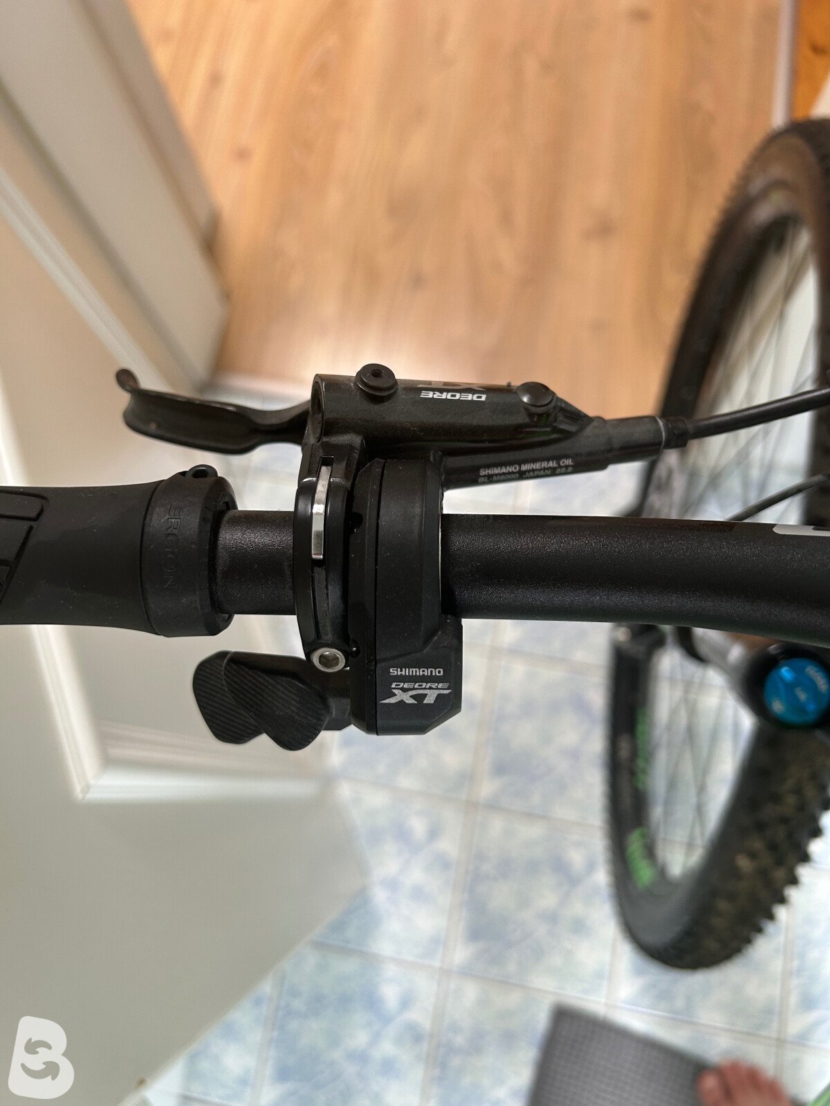 Ghost Lector 8.9 LC 2019