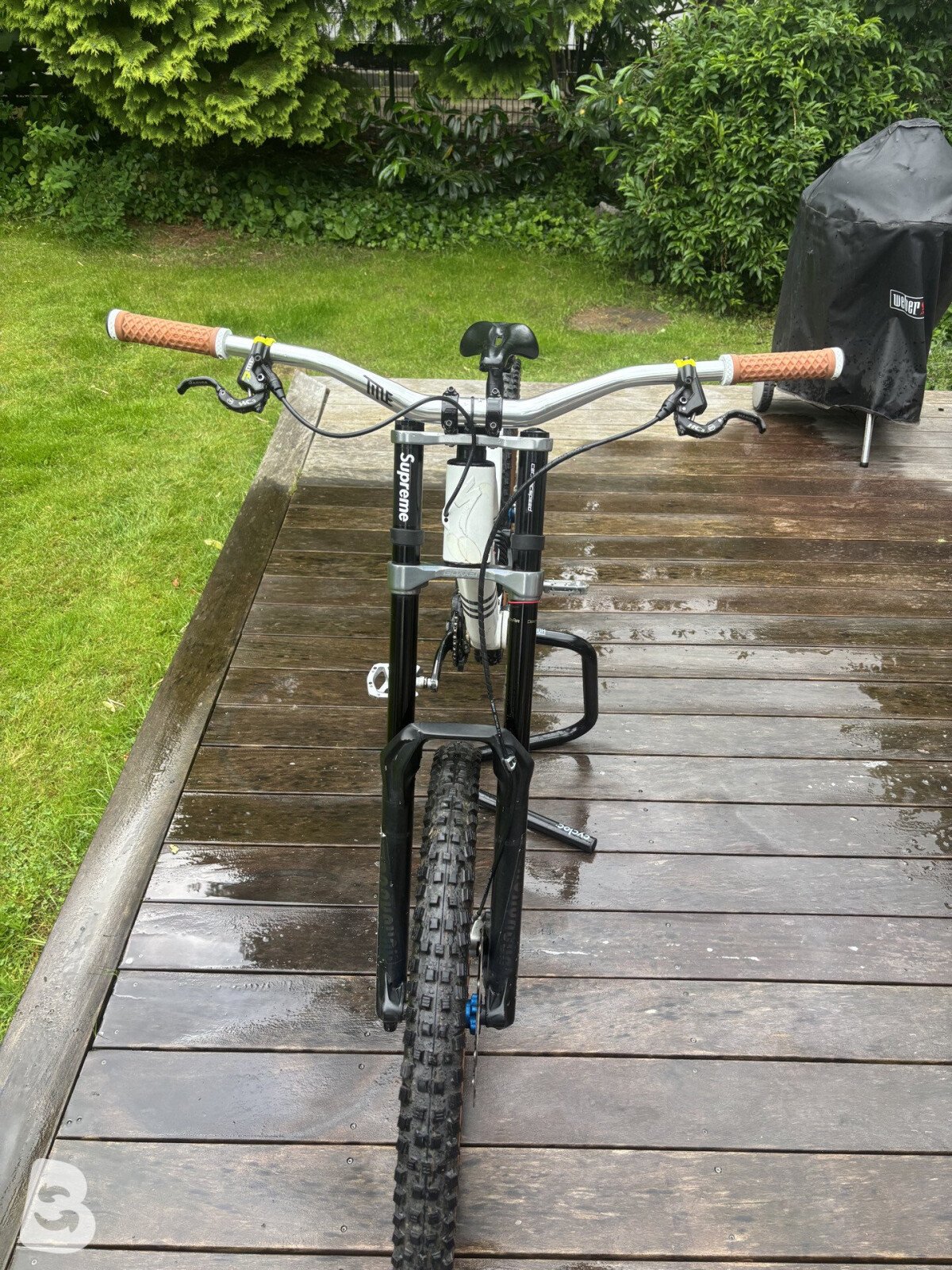 Specialized Demo 8 2019