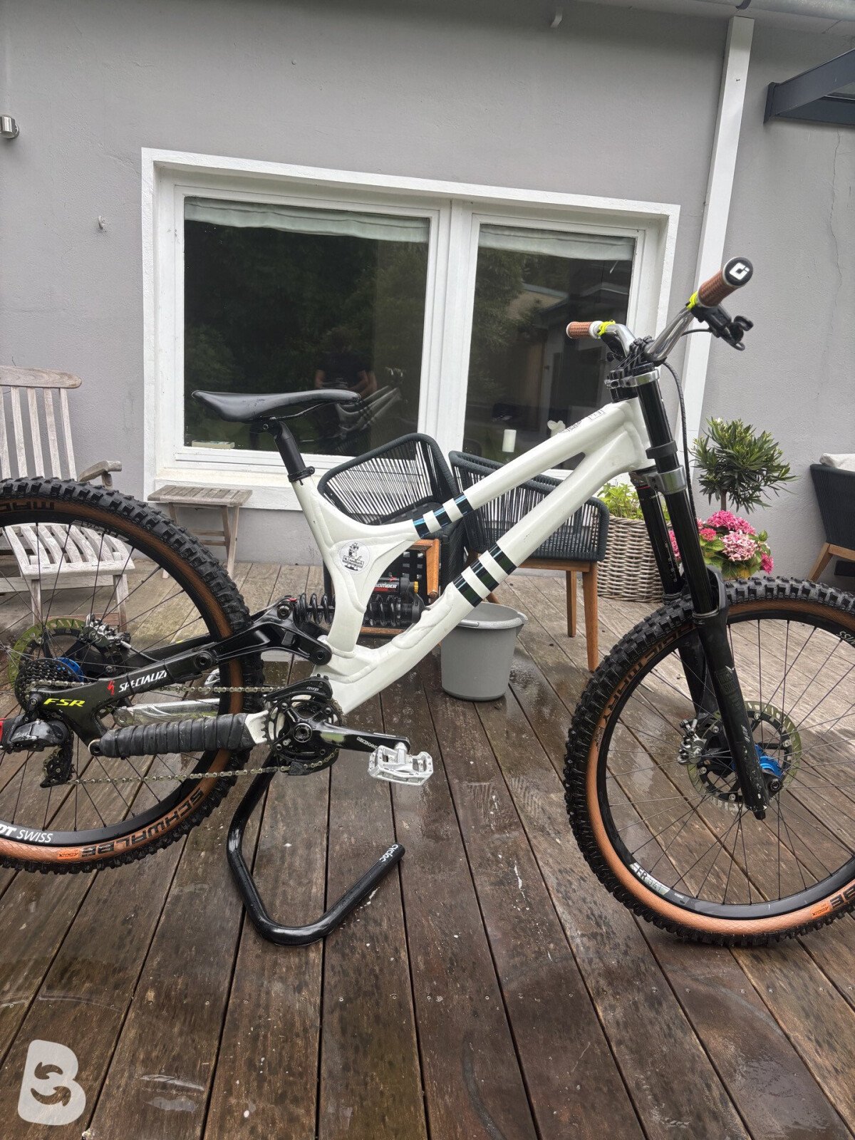 Specialized Demo 8 2019