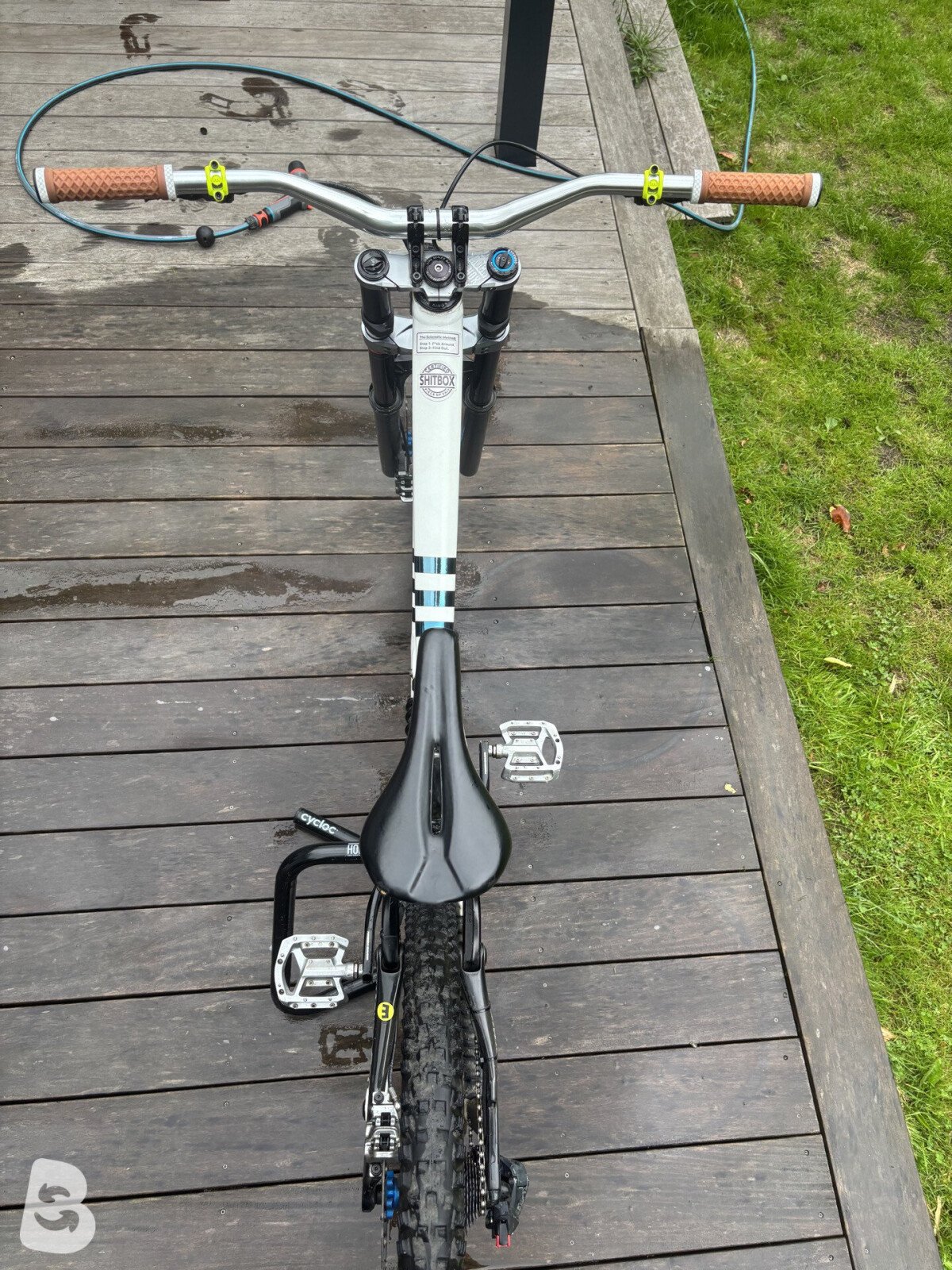 Specialized Demo 8 2019