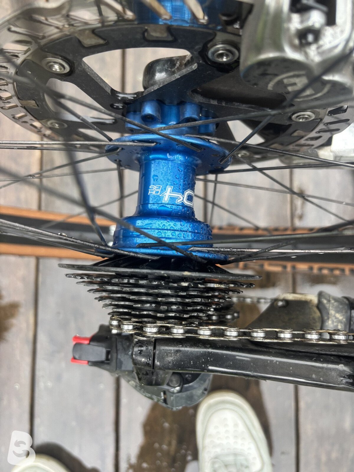 Specialized Demo 8 2019