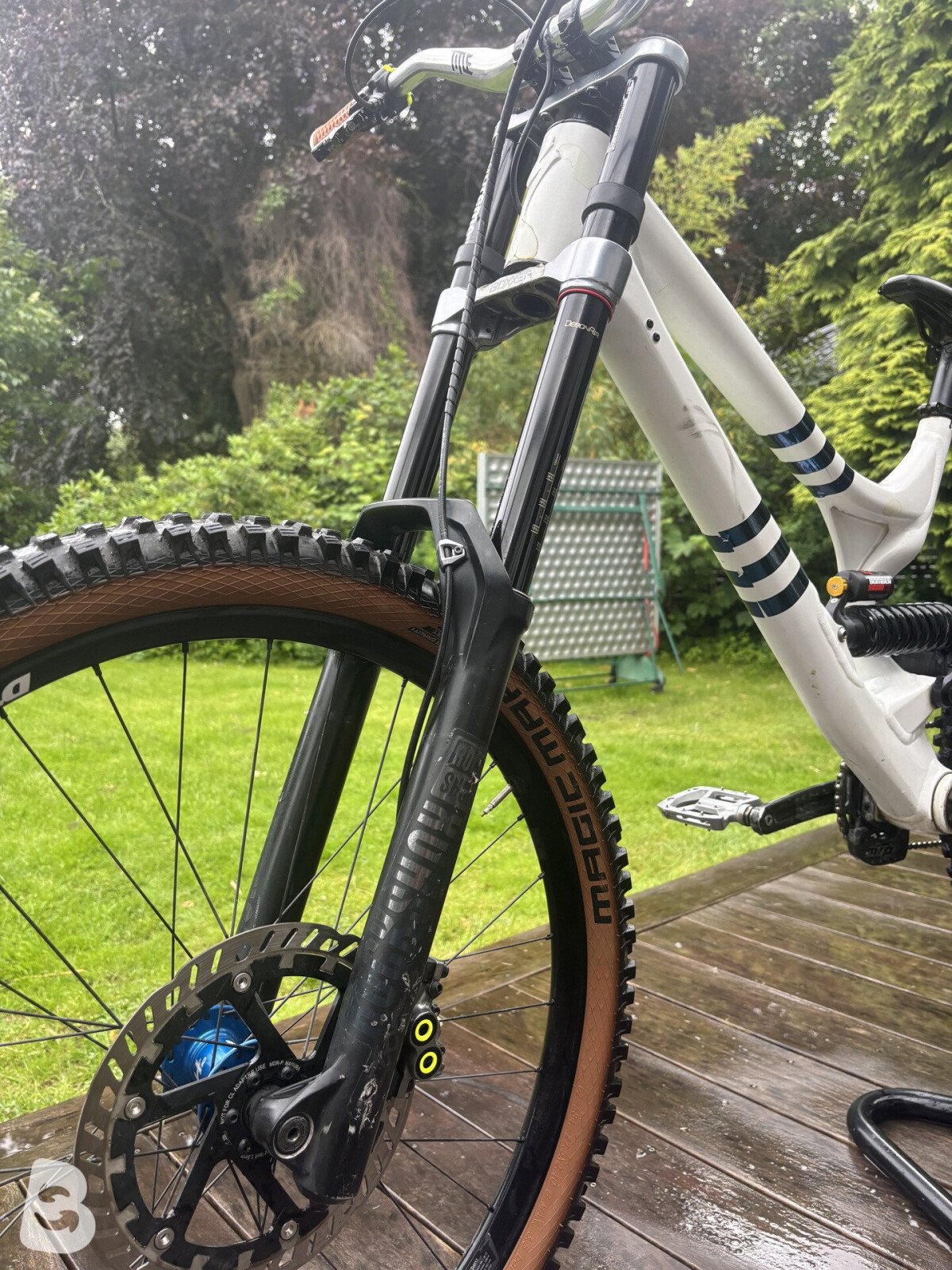Specialized Demo 8 2019