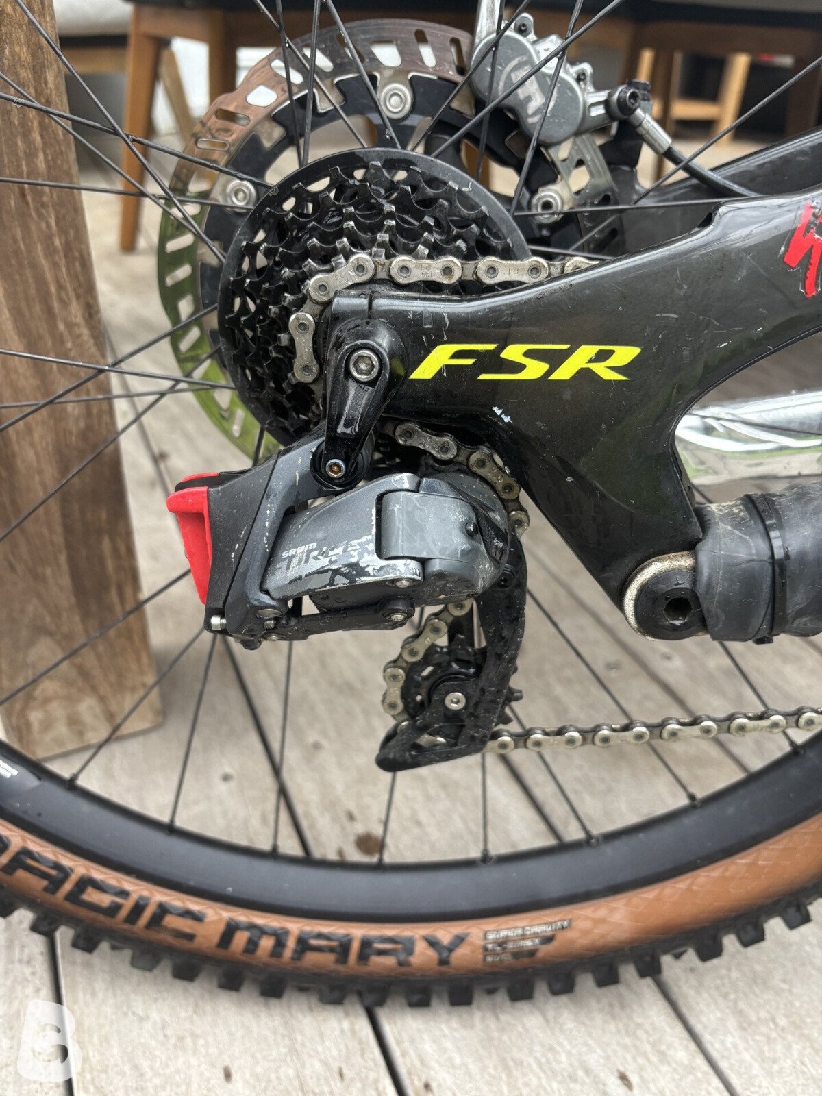 Specialized Demo 8 2019